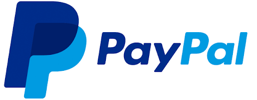 Payment Terms 2 - The Camping Rusher Store pay with paypal - The Camping Rusher Store
